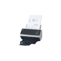 Buy Ricoh FI-8150 ADF Manual Document Scanner - 600 x 600 DPI, A4, Black - High Quality, Efficient & Reliable